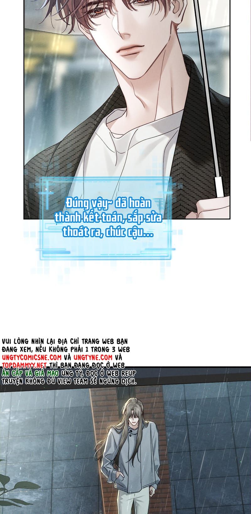 Nhân Vật Chính Chỉ Muốn Yêu Đương - Chương 279 - Trang 29