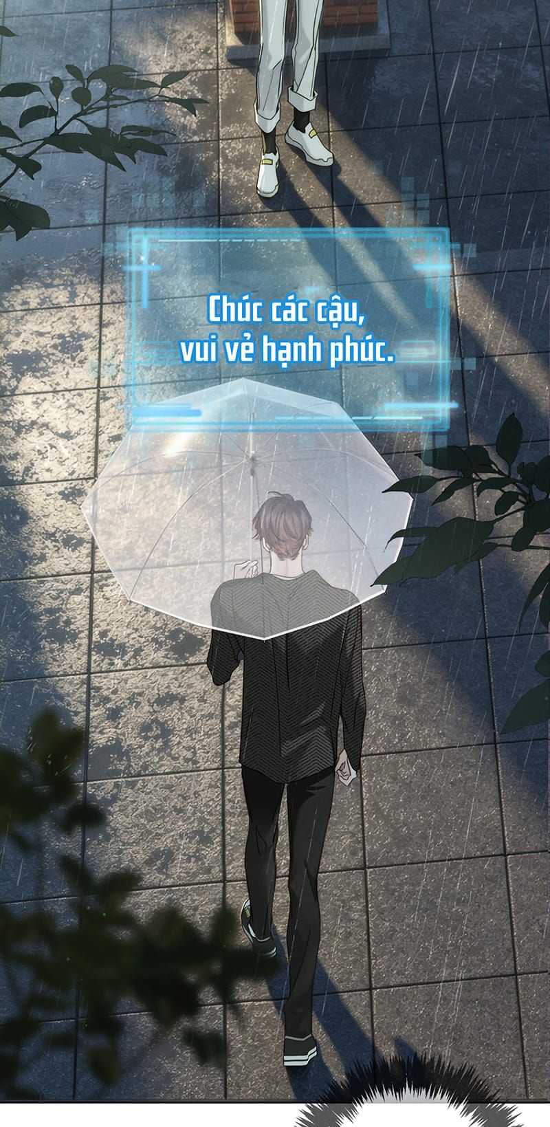 Nhân Vật Chính Chỉ Muốn Yêu Đương - Chương 279 - Trang 30