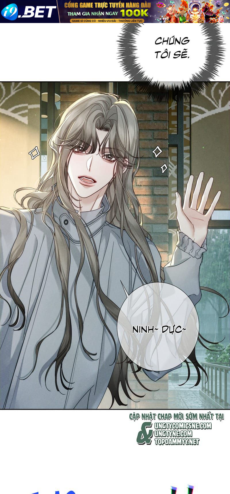 Nhân Vật Chính Chỉ Muốn Yêu Đương - Chương 279 - Trang 31