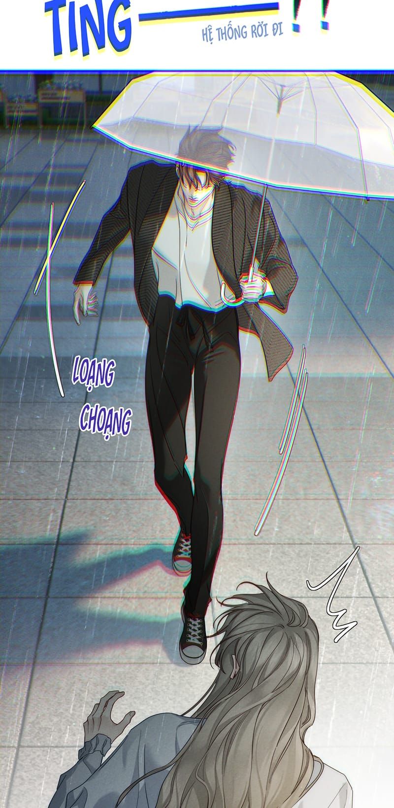 Nhân Vật Chính Chỉ Muốn Yêu Đương - Chương 279 - Trang 32