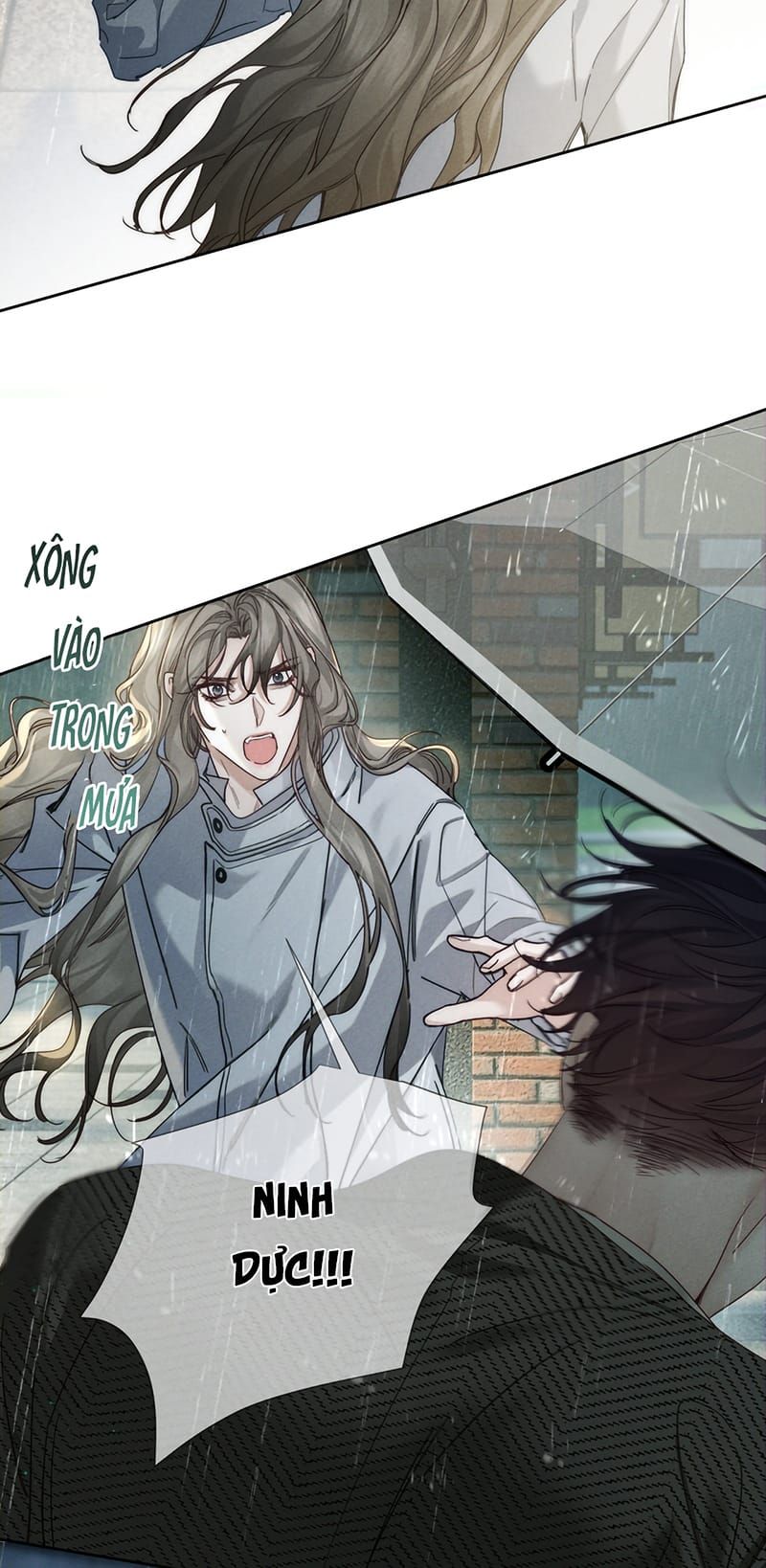 Nhân Vật Chính Chỉ Muốn Yêu Đương - Chương 279 - Trang 33