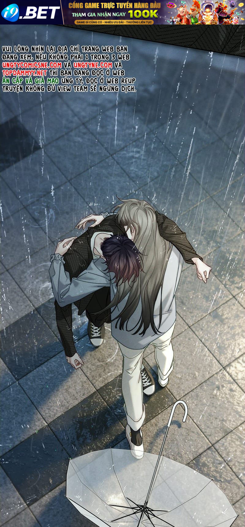 Nhân Vật Chính Chỉ Muốn Yêu Đương - Chương 279 - Trang 34