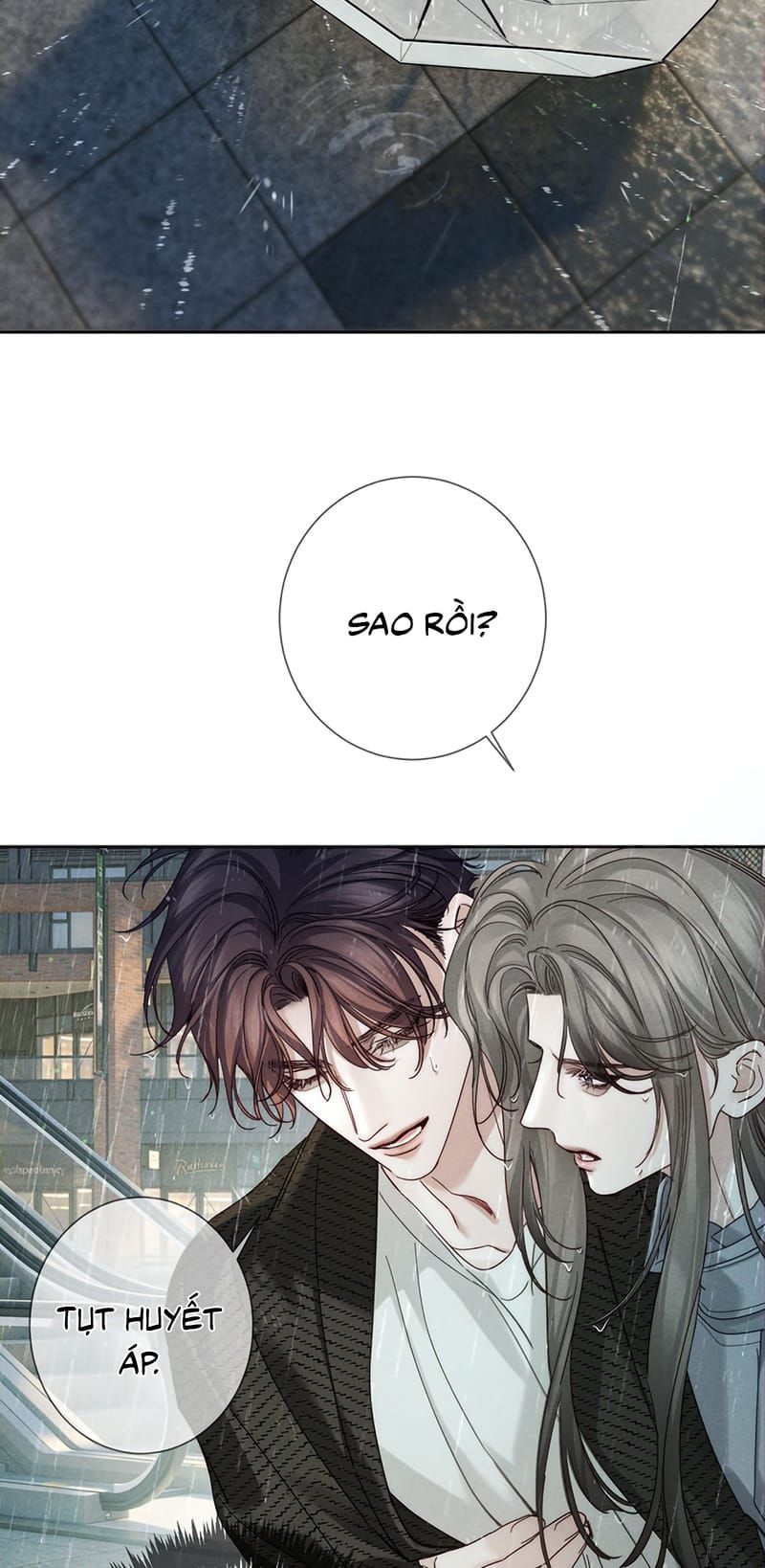 Nhân Vật Chính Chỉ Muốn Yêu Đương - Chương 279 - Trang 35