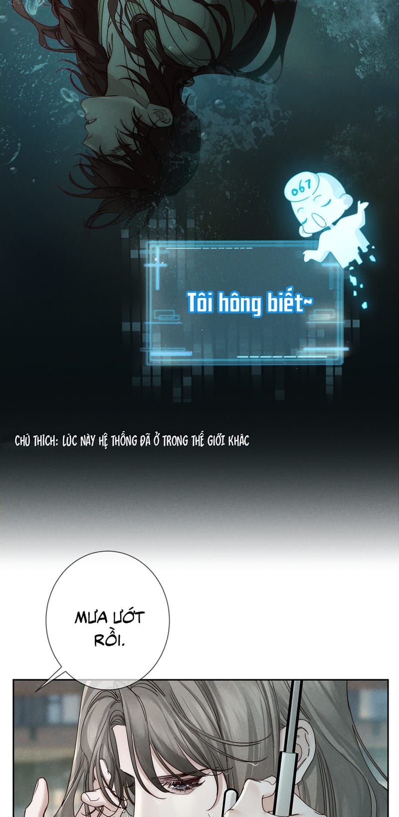 Nhân Vật Chính Chỉ Muốn Yêu Đương - Chương 279 - Trang 37