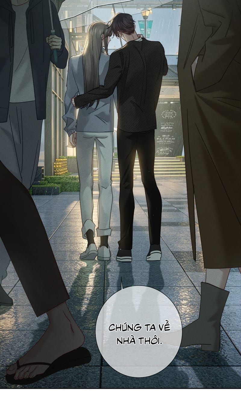 Nhân Vật Chính Chỉ Muốn Yêu Đương - Chương 279 - Trang 39