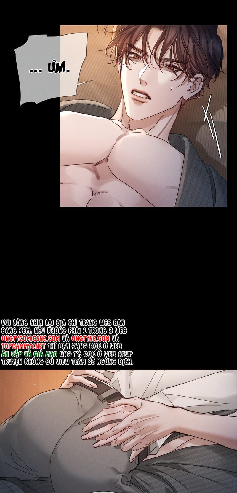 Nhân Vật Chính Chỉ Muốn Yêu Đương - Chương 279 - Trang 5