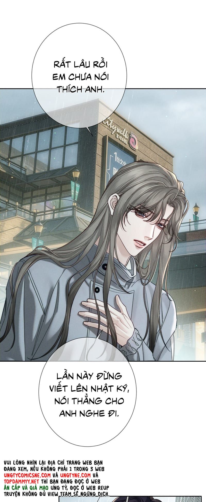 Nhân Vật Chính Chỉ Muốn Yêu Đương - Chương 279 - Trang 43