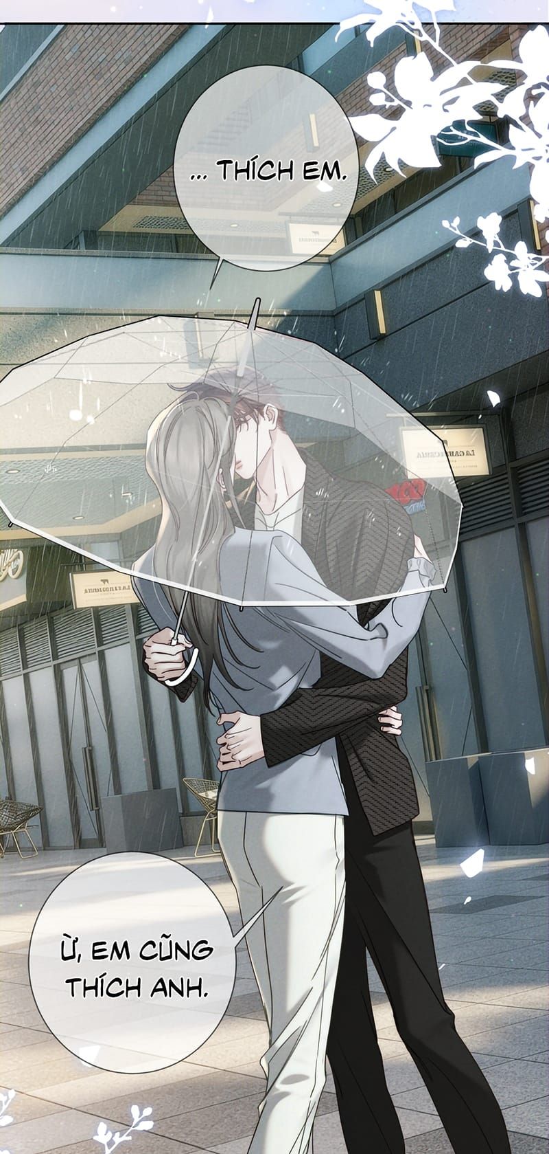 Nhân Vật Chính Chỉ Muốn Yêu Đương - Chương 279 - Trang 50