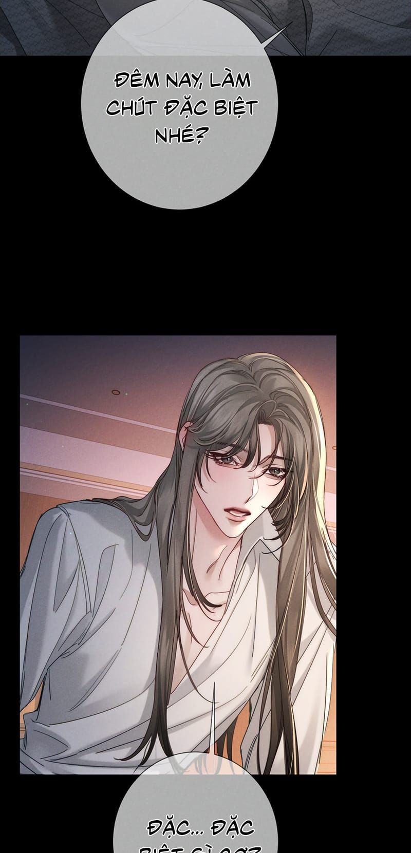 Nhân Vật Chính Chỉ Muốn Yêu Đương - Chương 279 - Trang 6