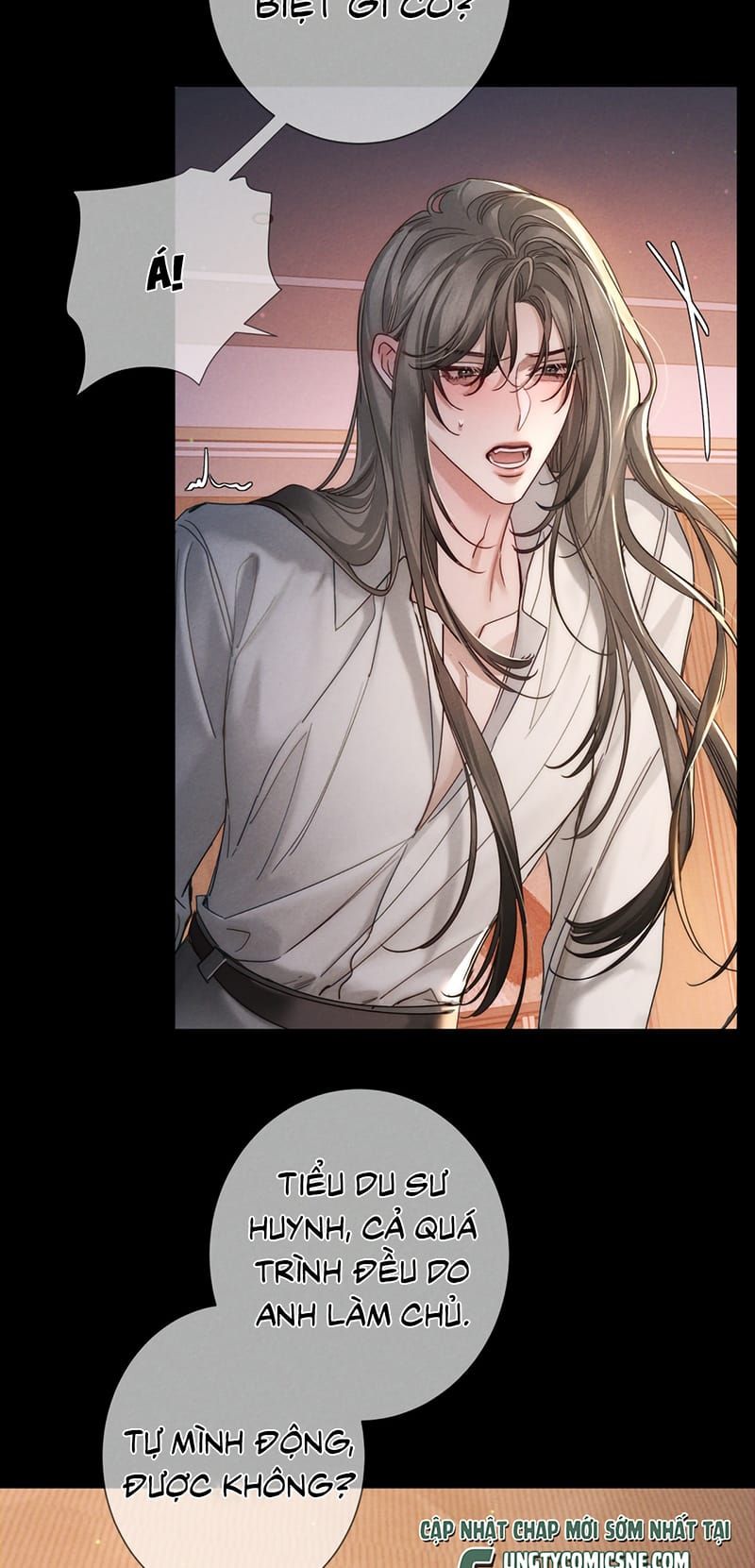 Nhân Vật Chính Chỉ Muốn Yêu Đương - Chương 279 - Trang 7