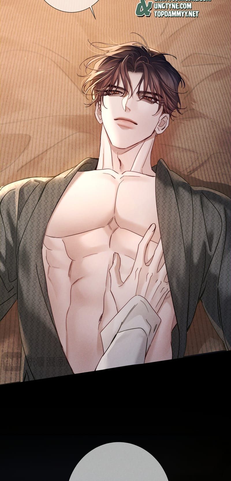 Nhân Vật Chính Chỉ Muốn Yêu Đương - Chương 279 - Trang 8