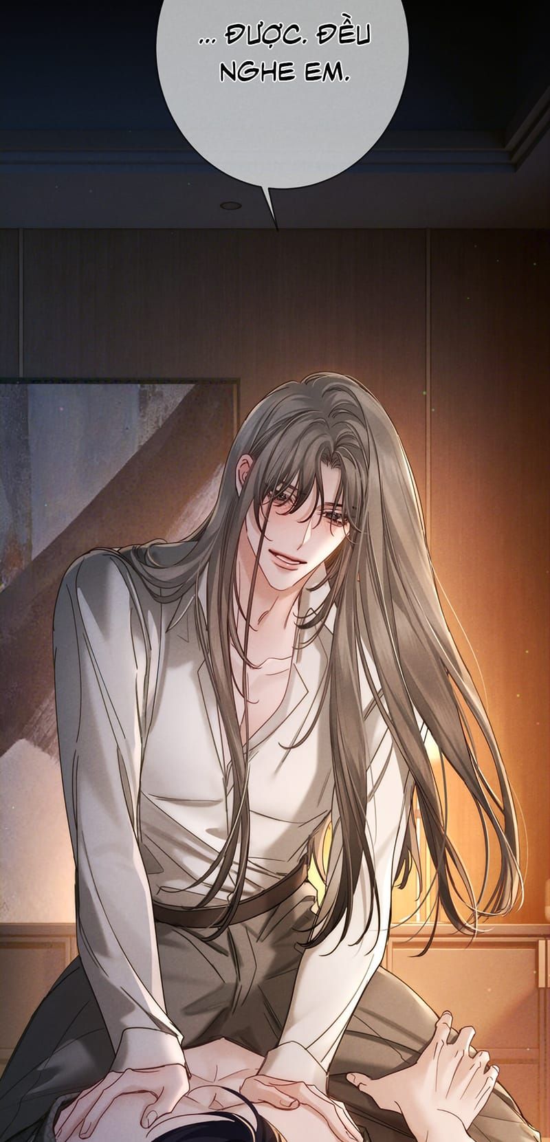 Nhân Vật Chính Chỉ Muốn Yêu Đương - Chương 279 - Trang 9