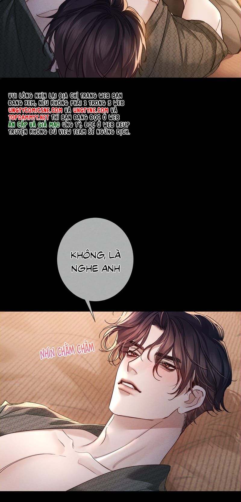 Nhân Vật Chính Chỉ Muốn Yêu Đương - Chương 279 - Trang 10