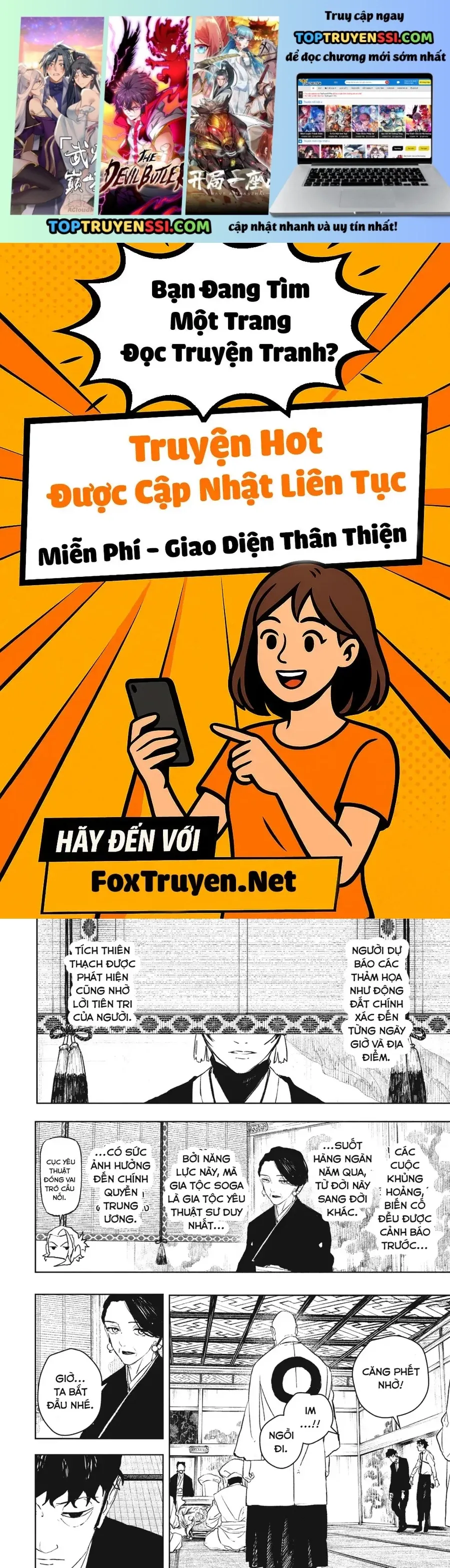 Kagurabachi Chương 116 - Trang 2