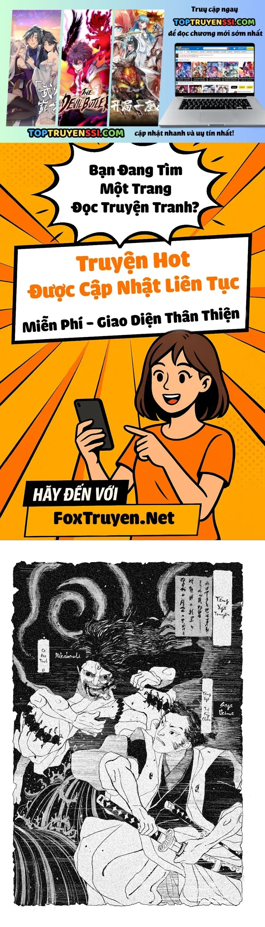 Kagurabachi Chương 117 - Trang 2