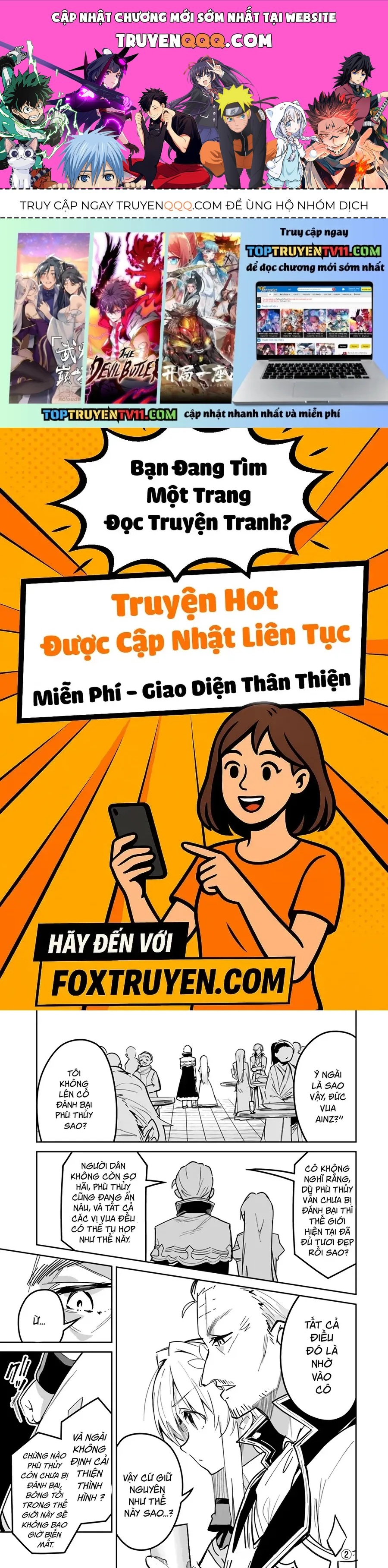 Thánh Nữ Giả Mạo Của Năm Chap 25.1 - Next Chap 24.1