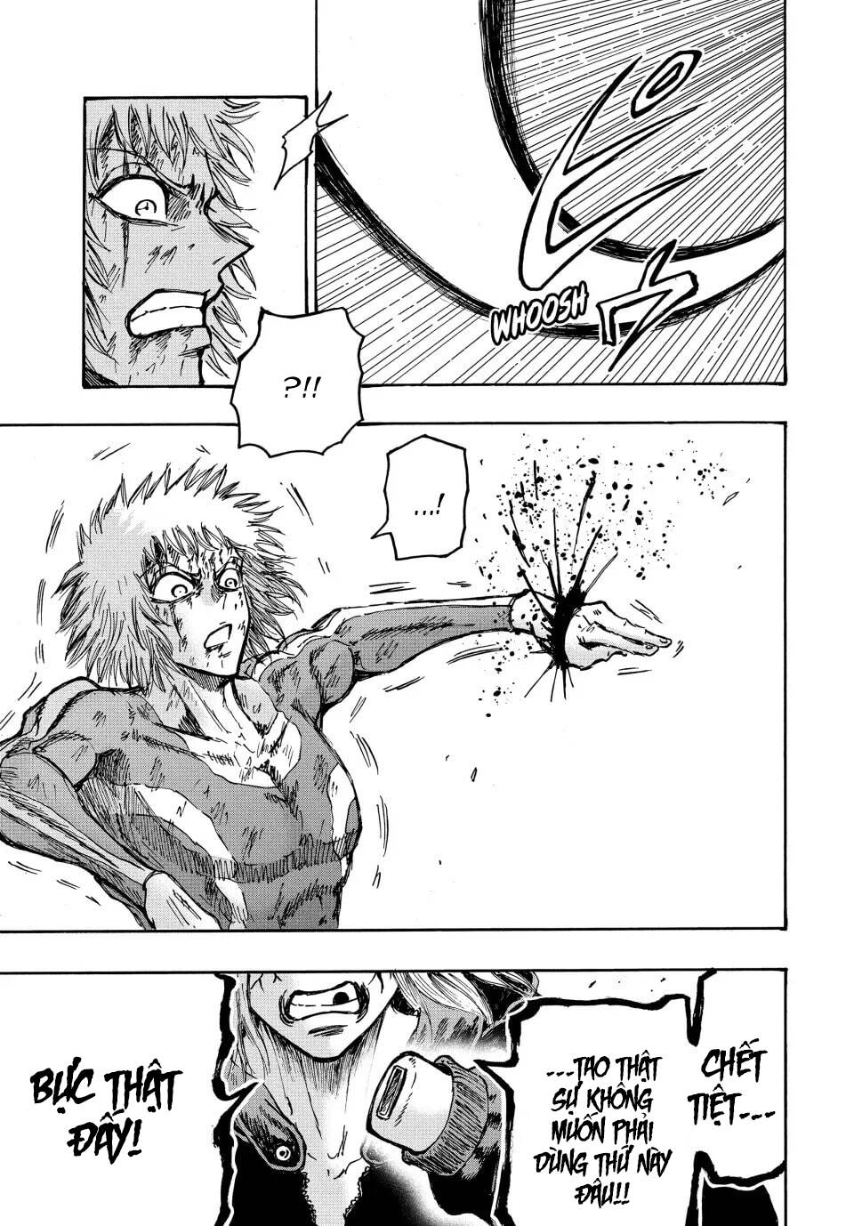 Ninja Và Yakuza - Chương 75 - Trang 4