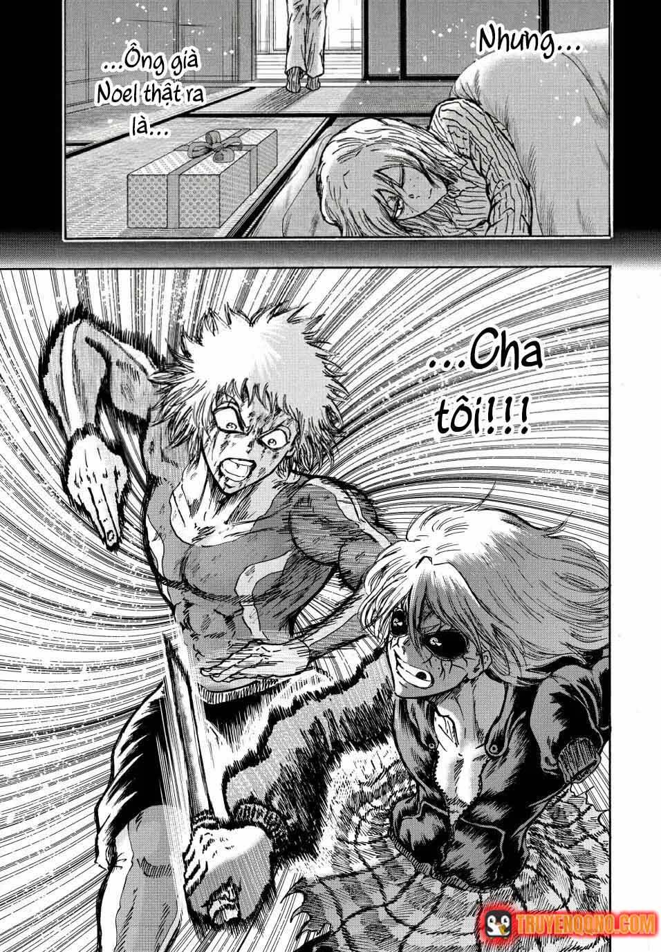 Ninja Và Yakuza - Chương 75 - Trang 6