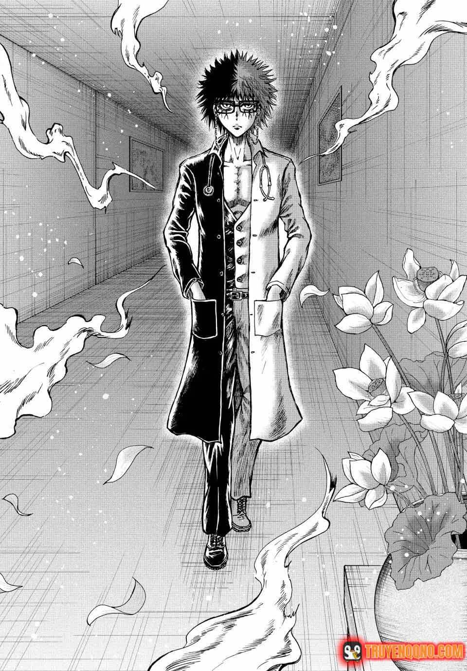 Ninja Và Yakuza - Chương 76 - Trang 7