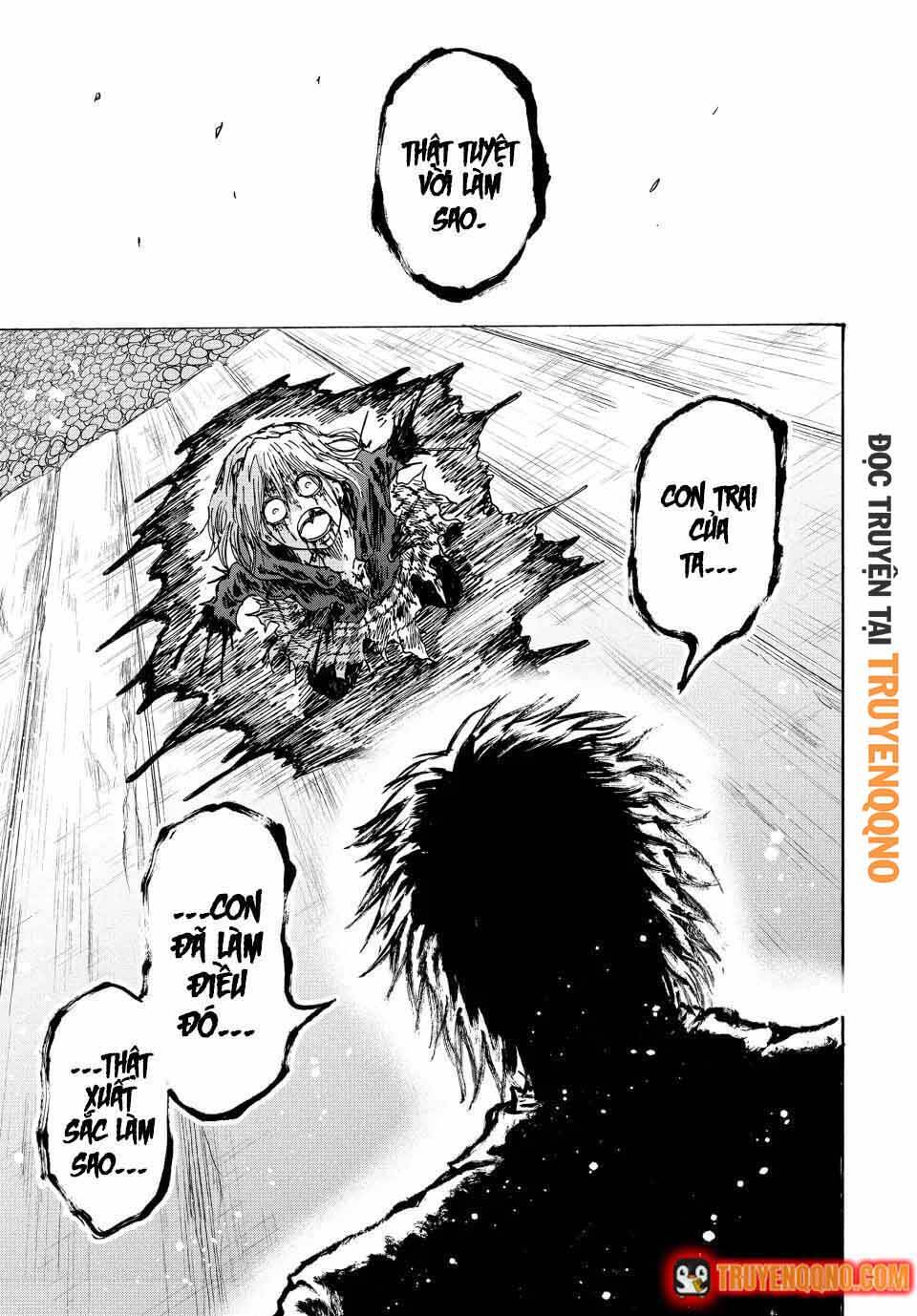 Ninja Và Yakuza - Chương 77 - Trang 13