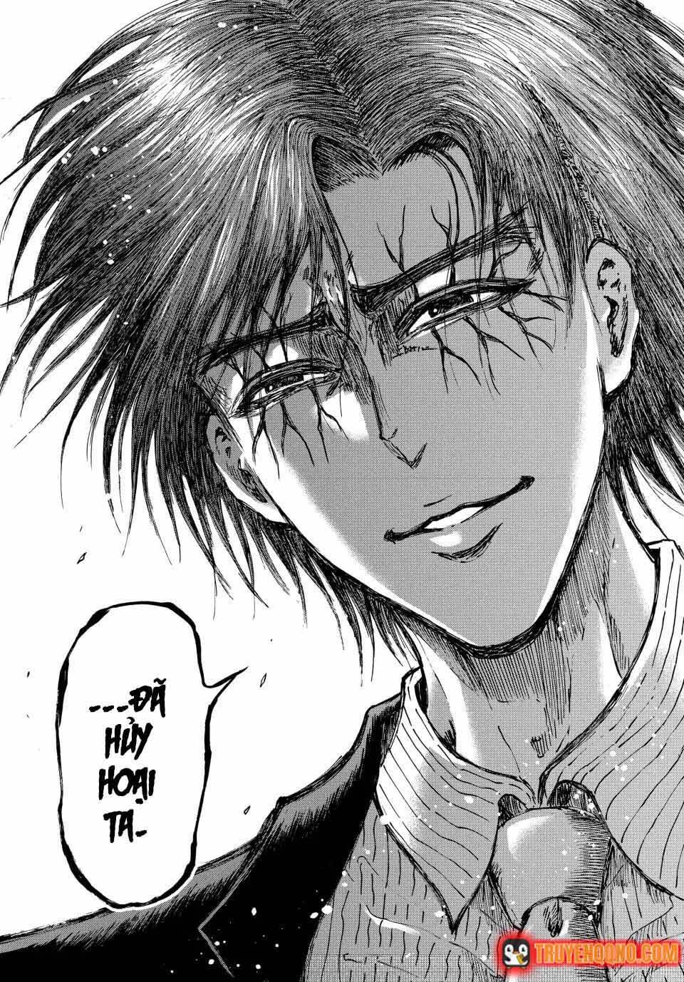 Ninja Và Yakuza - Chương 77 - Trang 14