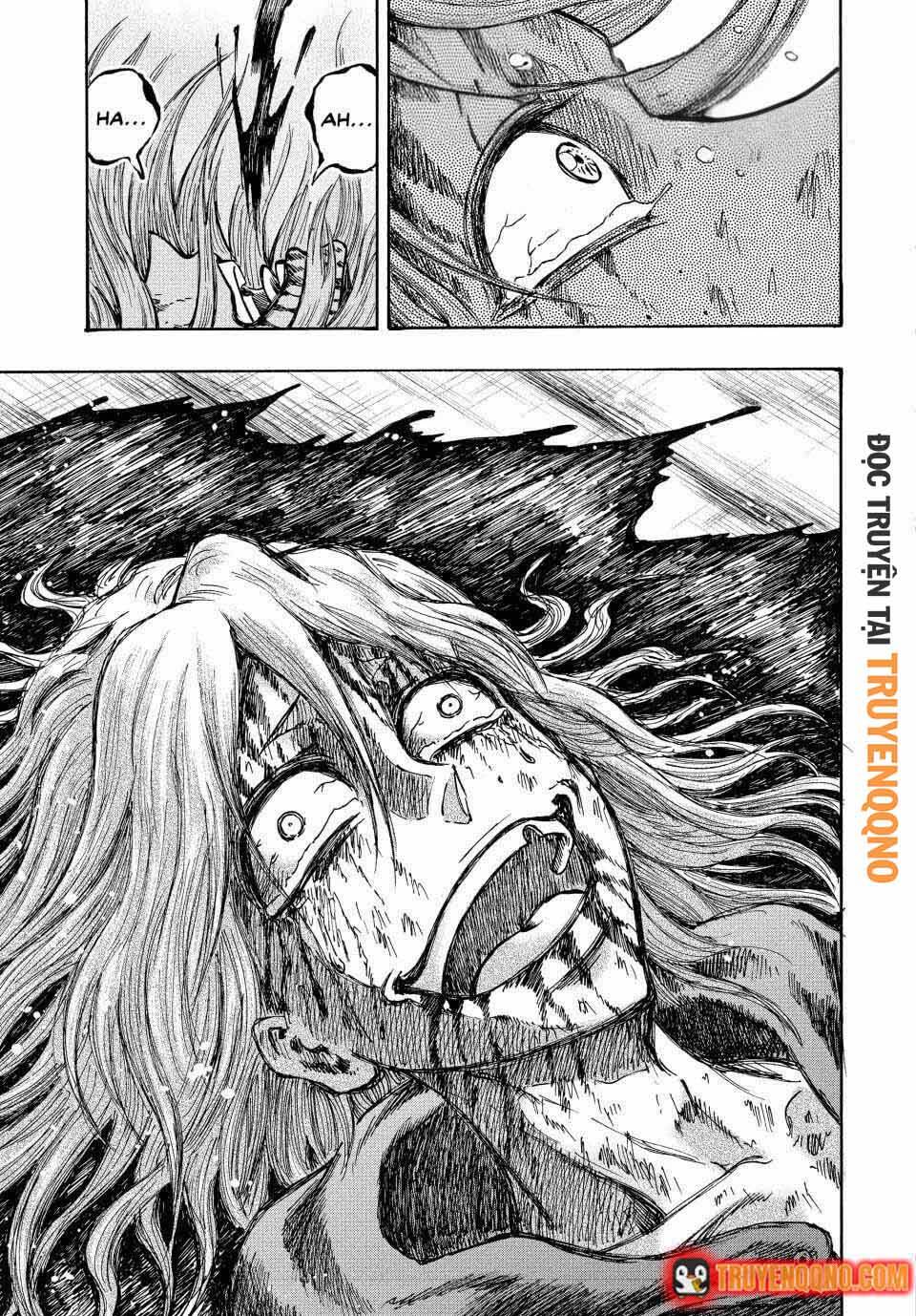 Ninja Và Yakuza - Chương 77 - Trang 15