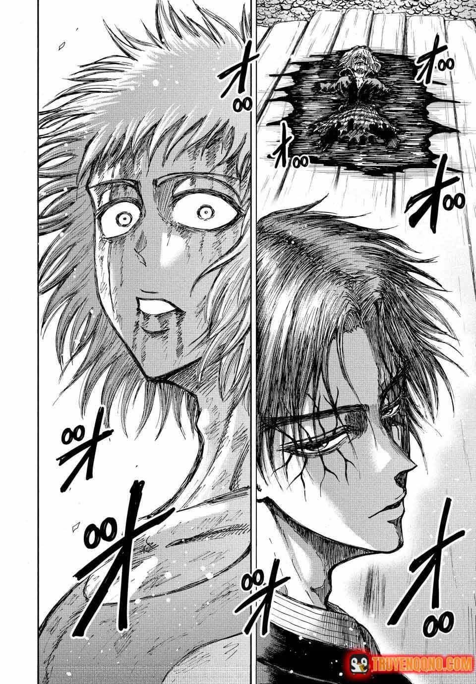 Ninja Và Yakuza - Chương 77 - Trang 16