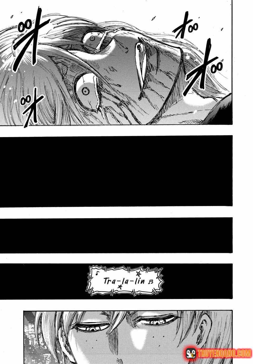 Ninja Và Yakuza - Chương 77 - Trang 17