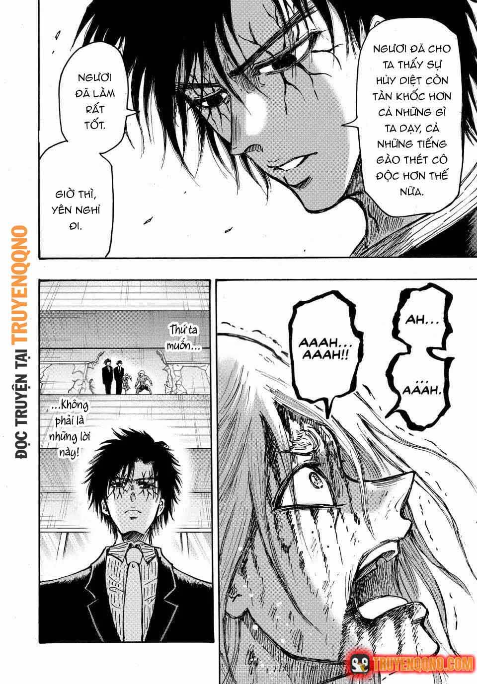 Ninja Và Yakuza - Chương 77 - Trang 5