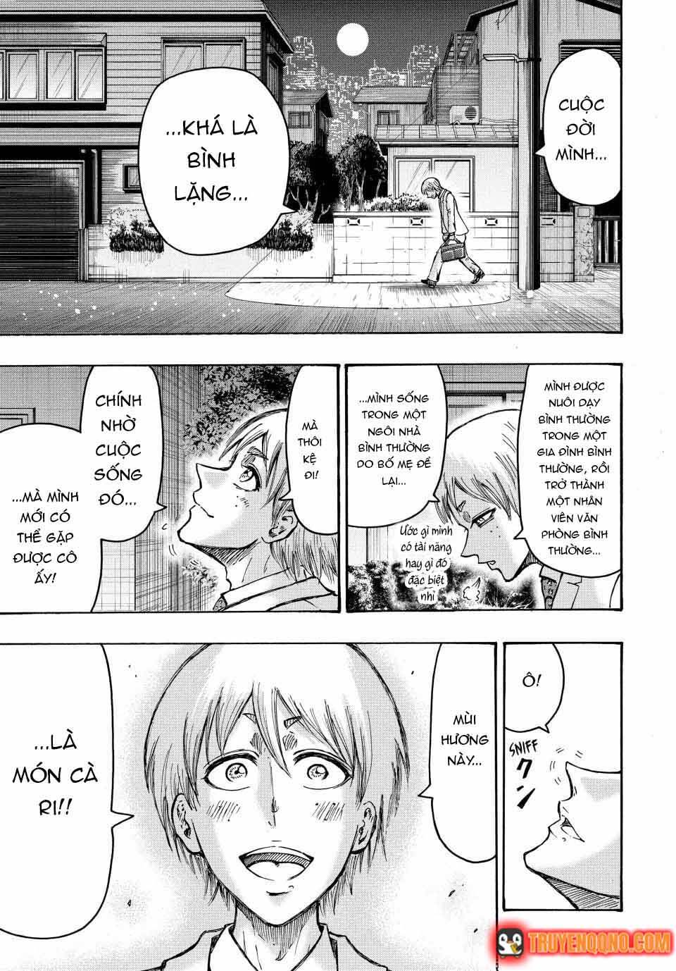 Ninja Và Yakuza - Chương 78 - Trang 17