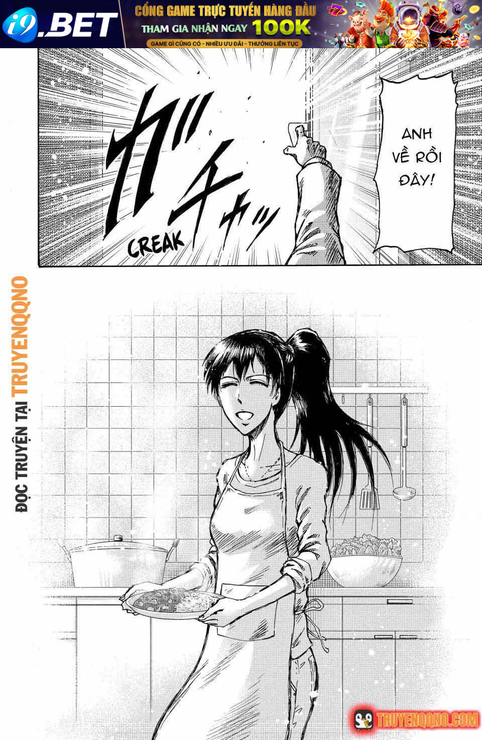 Ninja Và Yakuza - Chương 78 - Trang 18