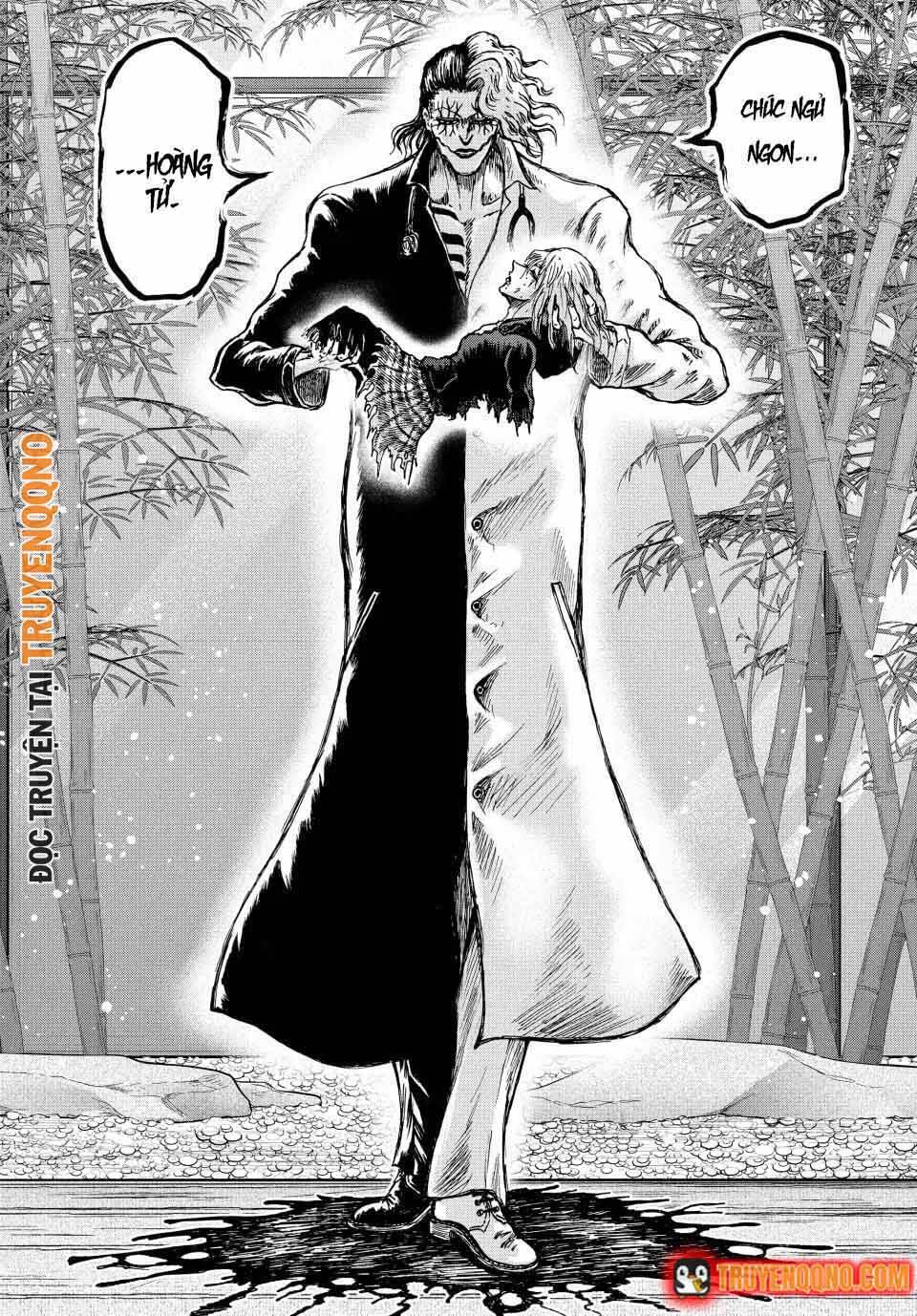 Ninja Và Yakuza - Chương 78 - Trang 20