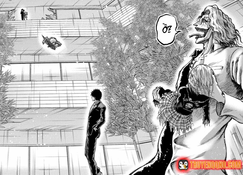 Ninja Và Yakuza - Chương 78 - Trang 22