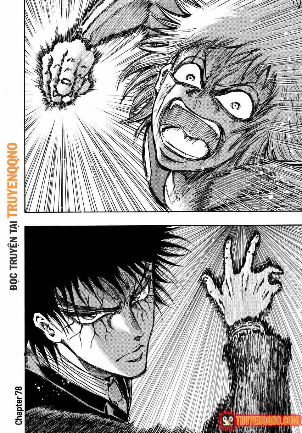 Ninja Và Yakuza - Chương 78 - Trang 23