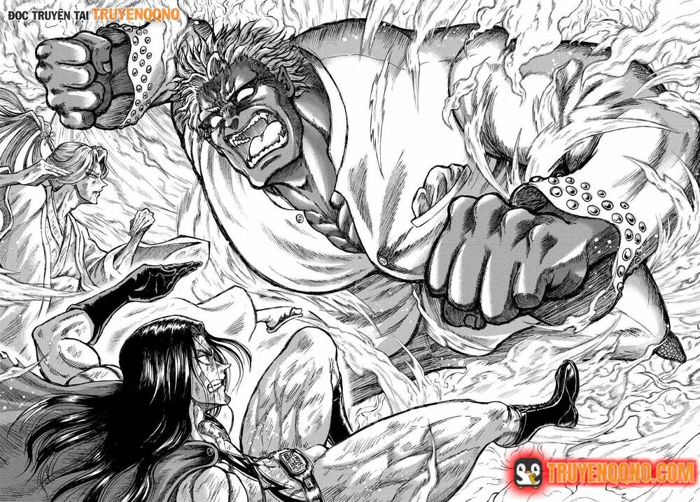 Ninja Và Yakuza - Chương 79 - Trang 13