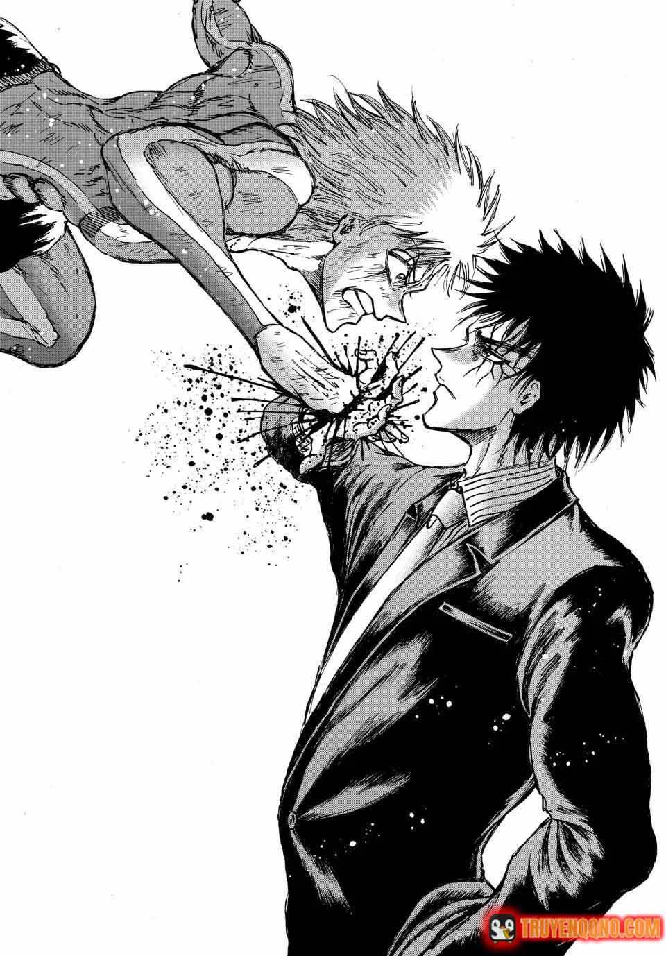 Ninja Và Yakuza - Chương 79 - Trang 4