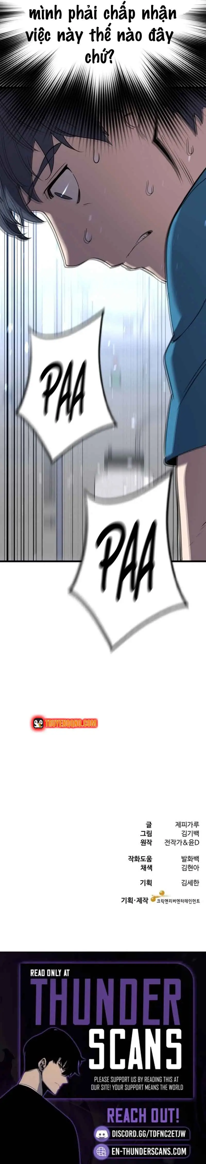 Bác Sĩ Shin Seonhan: Người Nhìn Thấy Tương Lai - Chương 3 - Trang 19