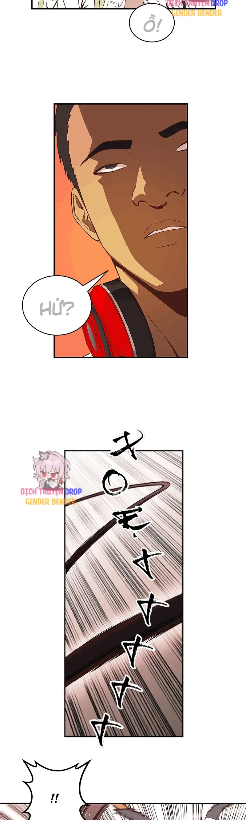 Magical Change Chương 6 - Trang 14