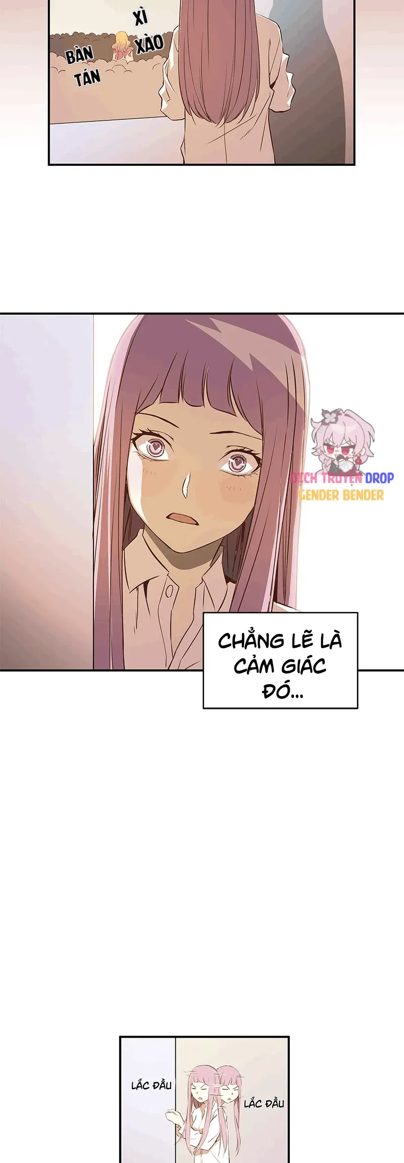 Magical Change Chương 6 - Trang 32