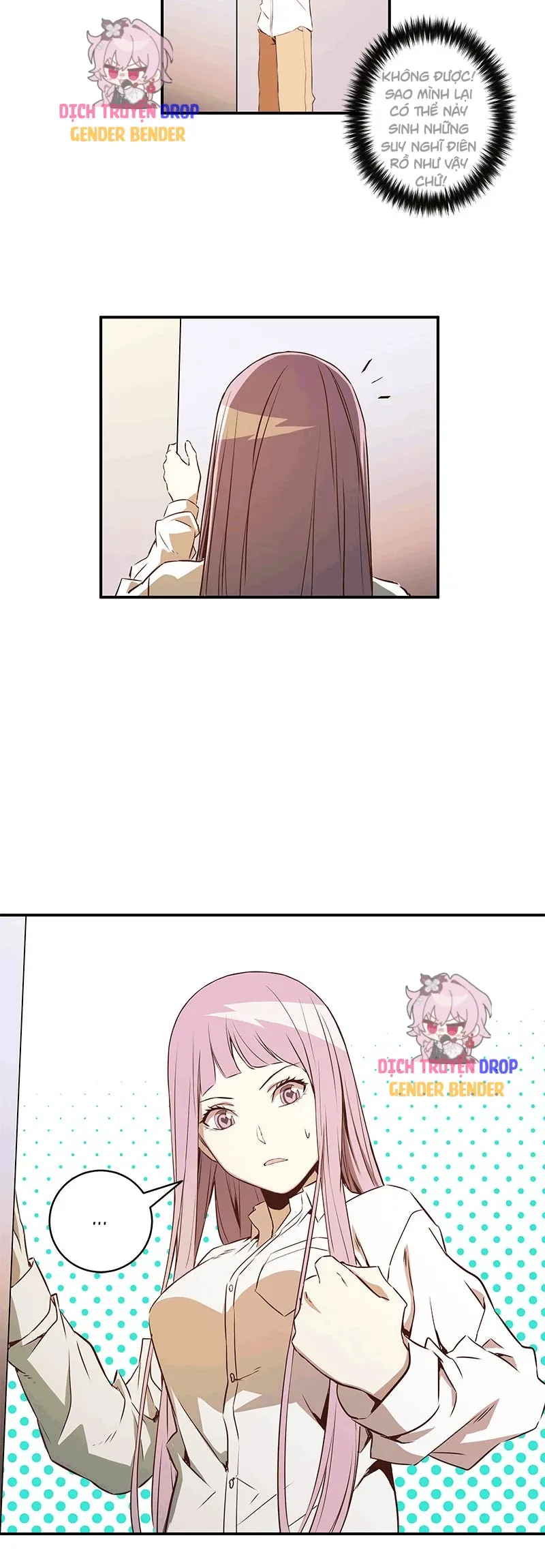 Magical Change Chương 6 - Trang 33