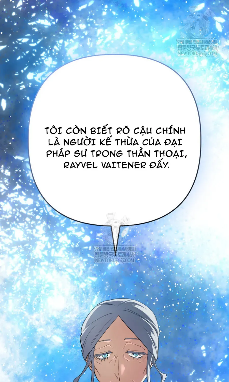 Sự Trở Lại Của Đại Pháp Sư Huyền Thoại - Chương 96 - Trang 11