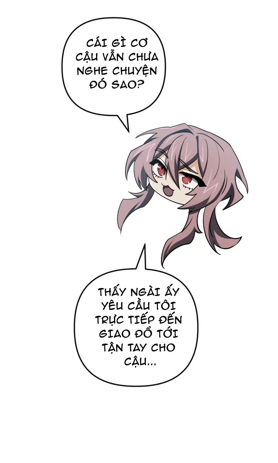 Sự Trở Lại Của Đại Pháp Sư Huyền Thoại - Chương 96 - Trang 104