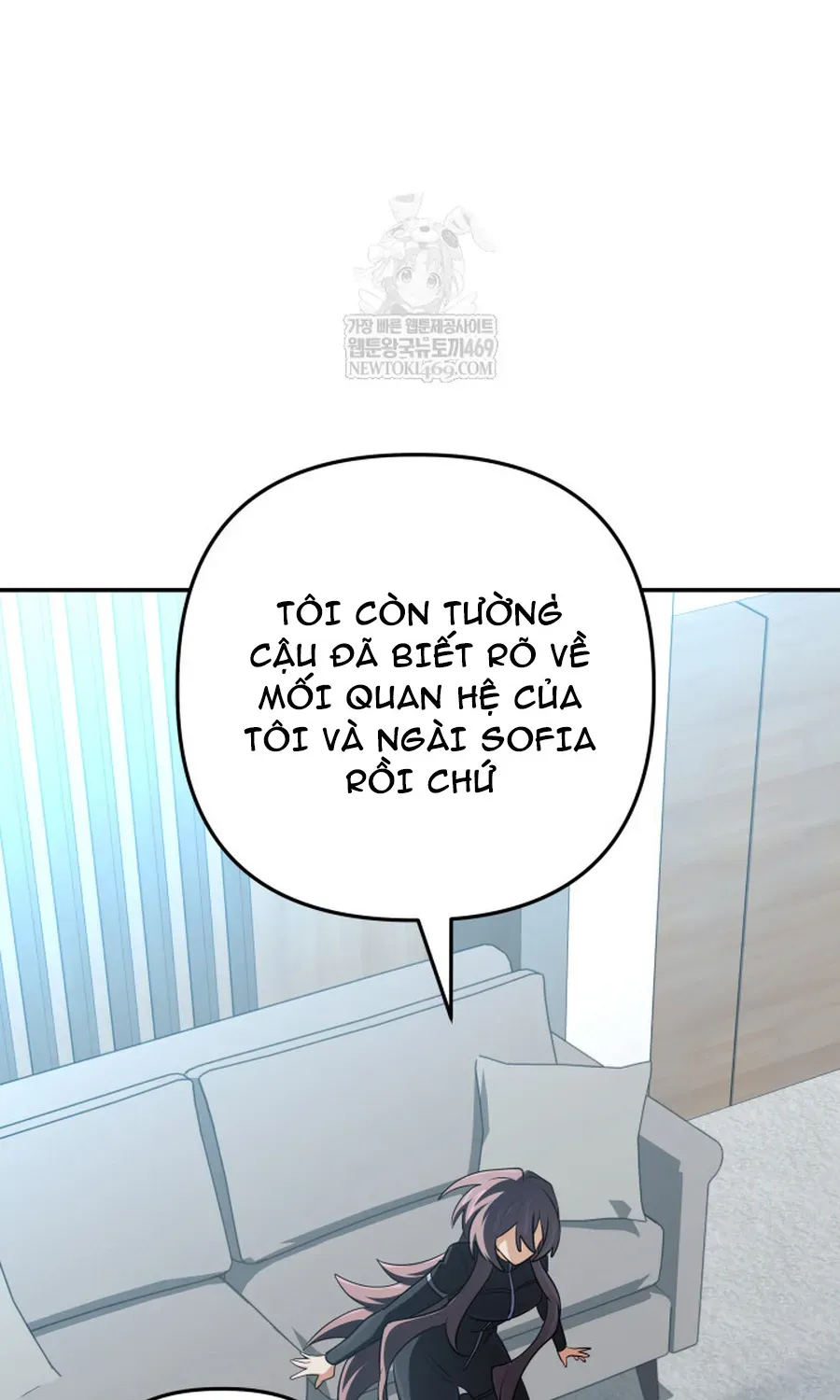 Sự Trở Lại Của Đại Pháp Sư Huyền Thoại - Chương 96 - Trang 105