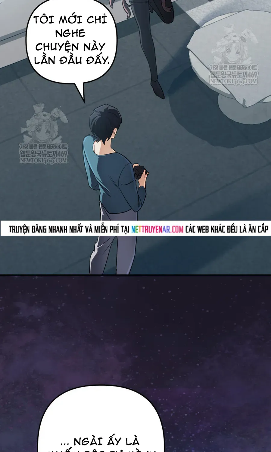 Sự Trở Lại Của Đại Pháp Sư Huyền Thoại - Chương 96 - Trang 106