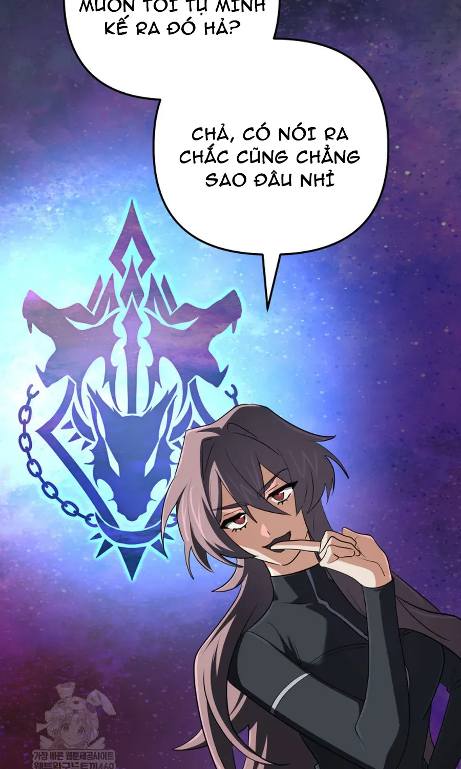 Sự Trở Lại Của Đại Pháp Sư Huyền Thoại - Chương 96 - Trang 107