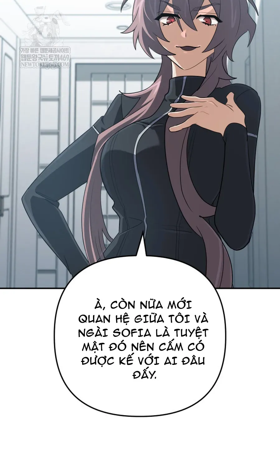 Sự Trở Lại Của Đại Pháp Sư Huyền Thoại - Chương 96 - Trang 112