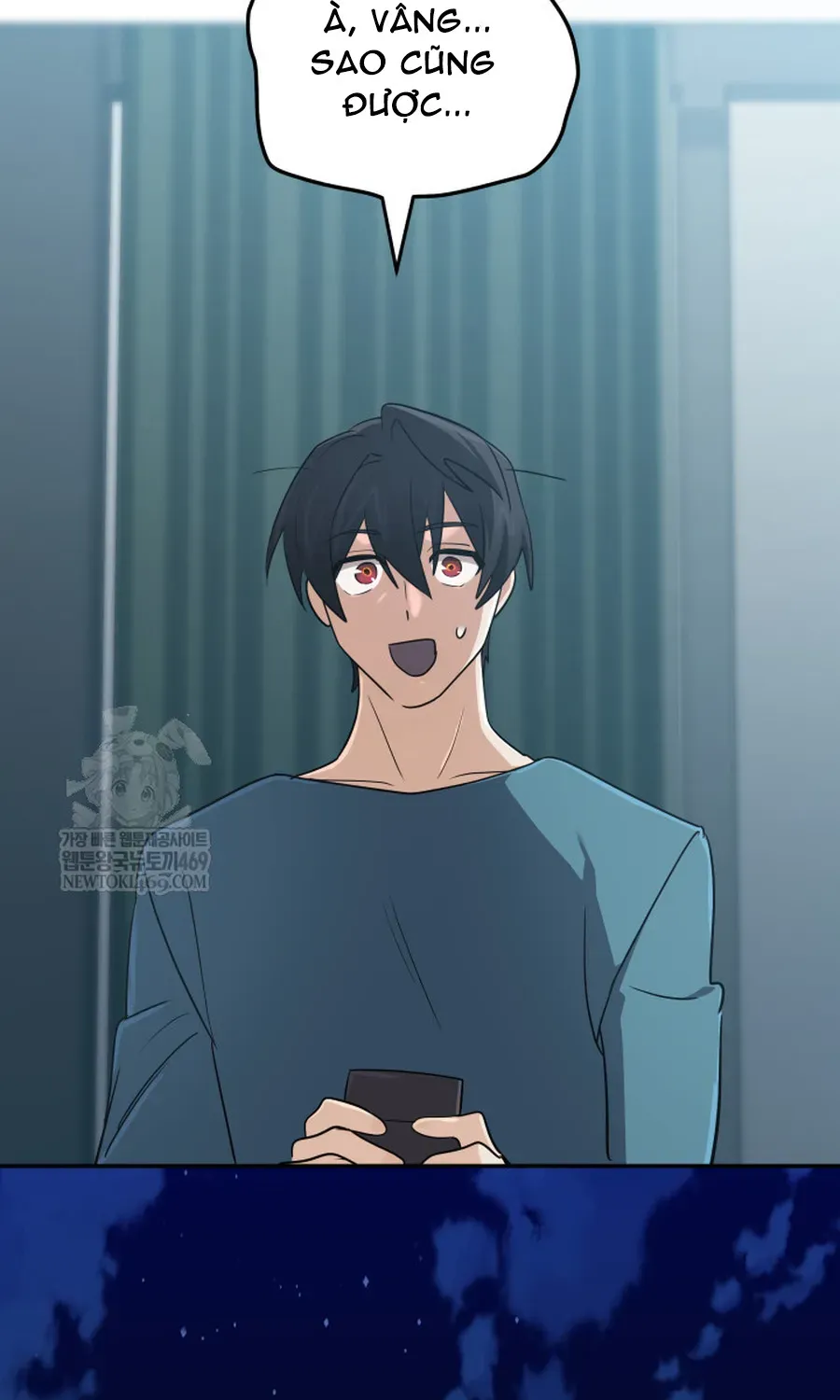 Sự Trở Lại Của Đại Pháp Sư Huyền Thoại - Chương 96 - Trang 115