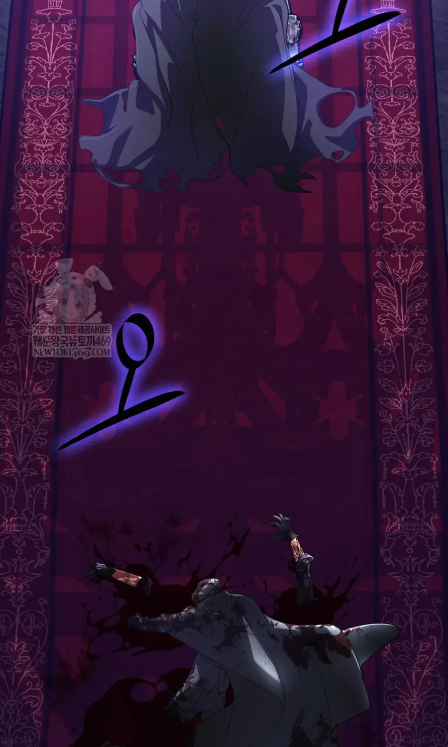 Sự Trở Lại Của Đại Pháp Sư Huyền Thoại - Chương 96 - Trang 119