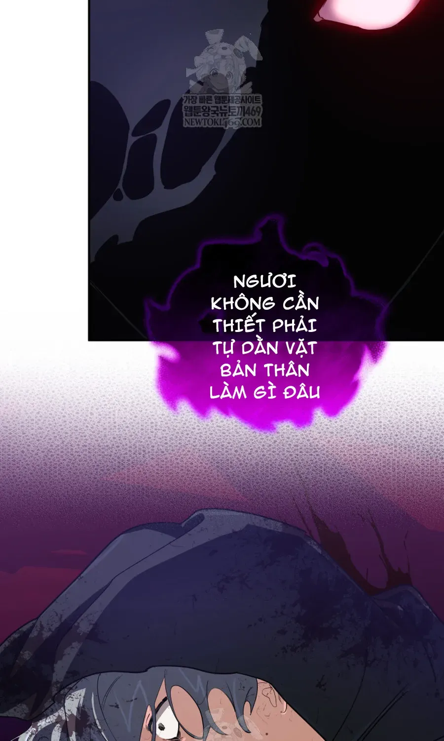 Sự Trở Lại Của Đại Pháp Sư Huyền Thoại - Chương 96 - Trang 125