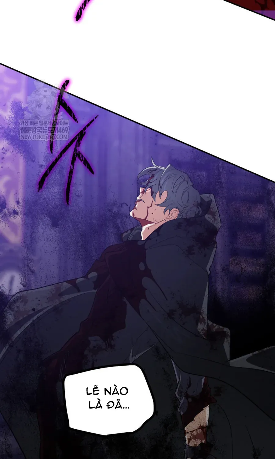 Sự Trở Lại Của Đại Pháp Sư Huyền Thoại - Chương 96 - Trang 130